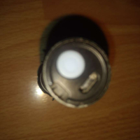 полицейско мини фенерче акумолаторно не  е на батерии, снимка 2 - Друга електроника - 44990013