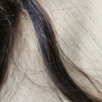 Естествена опашка , снимка 3 - Аксесоари за коса - 45776964