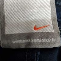 Спортни панталонки Nike (L), снимка 5 - Спортни дрехи, екипи - 45467741