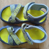 Детски обувки за момче, снимка 6 - Детски маратонки - 45915325