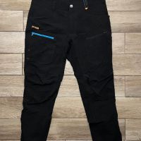 Мъжки туристически панталон Bergans of Norway, размер XXL, снимка 1 - Панталони - 45495582