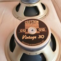 Говорител китара / бас  Celestion V30 - 16 Ohms, снимка 1 - Други - 45101515