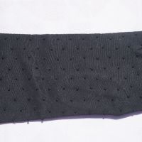 Vintage Дълги Ръкавици от Двойно Тъкан Памук Made In British Colony Of Hong Kong Размер S, снимка 6 - Ръкавици - 45472555