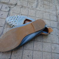 дамски обувки 37, снимка 3 - Дамски ежедневни обувки - 45692843