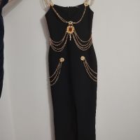 дамска рокля Versace, снимка 1 - Рокли - 45097323