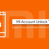 #MLgroup предлага отключване на Xiaomi акаунт., снимка 1 - Ремонт на телефони - 45173999