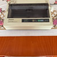 Матричен принтер, снимка 1 - Принтери, копири, скенери - 45462292