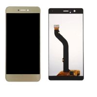 ОЕМ дисплей с тъчскрийн за Huawei Ascend P9 Lite, снимка 3 - Резервни части за телефони - 45146081