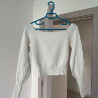 Блузка, снимка 1 - Блузи с дълъг ръкав и пуловери - 45048810
