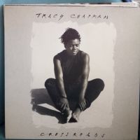 Tracy Chapman "Crossroads" грамофонни плочи, снимка 1 - Грамофонни плочи - 45177810