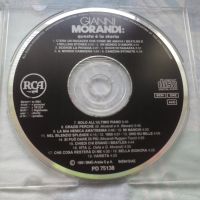 Gianni Morandi – Questa È La Storia оригинален диск, снимка 1 - CD дискове - 45171739