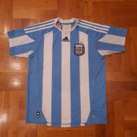 Адидас - Аржентина - Adidas - Argentina 🇦🇷  season 2010-2011, снимка 1 - Футбол - 45543884