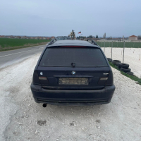 BMW E46 330D 184 - НА ЧАСТИ, снимка 2 - Автомобили и джипове - 45023048