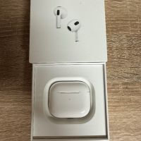 Apple Airpods 3, снимка 2 - Безжични слушалки - 45649804