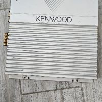 авто усилвател 4 канален kenwood модел kac 846, снимка 1 - Ресийвъри, усилватели, смесителни пултове - 45505050