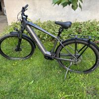 електрически велосипед Focus, снимка 13 - Велосипеди - 45708560