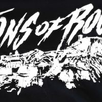 Тениска Tons of Rock Fest 2016. Официален продукт, снимка 4 - Тениски - 45226842