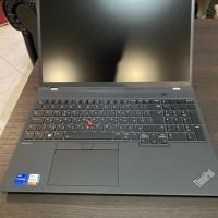 Чисто нов   Лаптоп Lenovo ThinkPad T16 G2, снимка 1 - Лаптопи за дома - 45484976