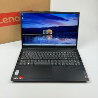 Lenovo V15 Gen 3/15,6” FHD/AMD Ryzen 5 5625U, снимка 3 - Лаптопи за работа - 45425631