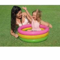 Открийте райската забава с Intex - Най-големият избор от детски басейни, снимка 11 - Басейни и аксесоари - 45306167