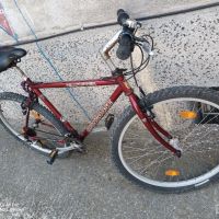 леко колело,"алуминиев" велосипед,100% специална хром-молибден стомана-отлично=смешно ниска цена,26", снимка 7 - Велосипеди - 37738050