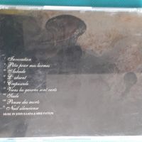 Kaada - Patton – 2004 - Romances(Experimental,Modern Classical,Ambient), снимка 5 - CD дискове - 45405604