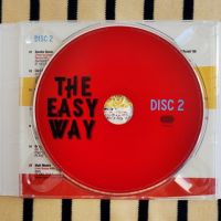 CD(3CDs) - The Easy Way, снимка 3 - CD дискове - 45194412