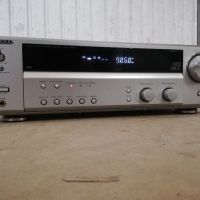 Ресивър KENWOOD KRF-V5100D , снимка 1 - Ресийвъри, усилватели, смесителни пултове - 45324885