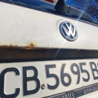 VW Golf 5, снимка 6 - Автомобили и джипове - 45196823