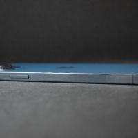 iPhone 12 Pro Max Pacific Blue 256 Gb 100% Батерия, снимка 10 - Apple iPhone - 45370916