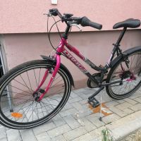 Продавам велосипед DRAG Hacker Lady 26, снимка 1 - Велосипеди - 45794193