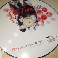 EASY HITS CD 2604241019, снимка 4 - CD дискове - 45463628