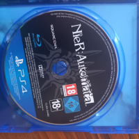 NieR Automata: Day One Edition за PS4, снимка 2 - Игри за PlayStation - 45011674
