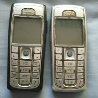 Продавам лот от телефони за колекционери, снимка 7 - Други - 45190769