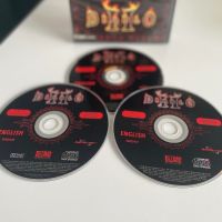 Diablo II PC игра, снимка 2 - Игри за PC - 45208958