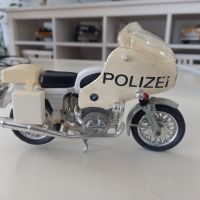 Мотор POLISTIL 1/15 BMW R 75/5 POLICE, винтидж, снимка 8 - Колекции - 45493167