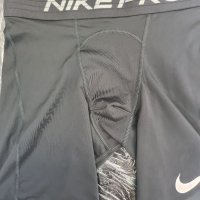 Nike Pro номер М, снимка 10 - Спортни дрехи, екипи - 45354257