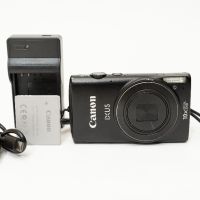 Canon Ixus 255 HS - За части, снимка 1 - Фотоапарати - 45264884
