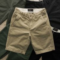 Мъжки едноцветни къси панталони, 3цвята , снимка 3 - Къси панталони - 45436212