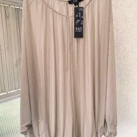 Разкошна блуза ZAY, снимка 4 - Корсети, бюстиета, топове - 45693844