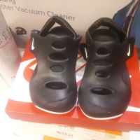 Детски сандали Nike, снимка 3 - Детски сандали и чехли - 45567030