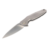 Джобен нож Ruike M105-TZ, снимка 2 - Ножове - 45007925
