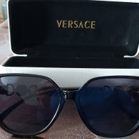 Слънчеви очила Versace - реплика, снимка 6 - Слънчеви и диоптрични очила - 45074040
