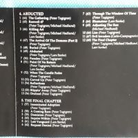 Hypocrisy 1992-2004(12 albums)(2CD)(Irond – RMG 1488 MP3)(Black Metal,Death Metal)(Формат MP-3), снимка 3 - CD дискове - 45619120
