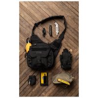 Чанта 5.11 Tactical PUSH pack, в цвят FDE, снимка 5 - Оборудване и аксесоари за оръжия - 45287968