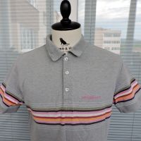 Henri LLoyd Mens Polo Casual T-Shirt - мъжка тениска  размер М, снимка 2 - Тениски - 45269420