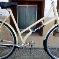 ВИВА Кардан ! Дизайнерски велосипед ! 28 цола капли ! Холандия !, снимка 9 - Велосипеди - 45116668