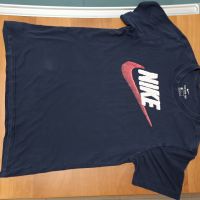 Nike The Tee-Много Запазена, снимка 11 - Тениски - 45222528