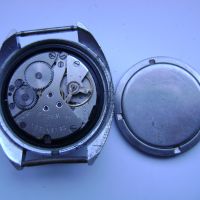 Продавам 3 механични и 3 кварцови часовника Casio,Swatch,Citizen, снимка 5 - Мъжки - 45732552