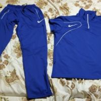 Екип на Nike, снимка 1 - Спортни дрехи, екипи - 45173237
